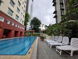 Hullet Rise (D9), Condominium #593884121